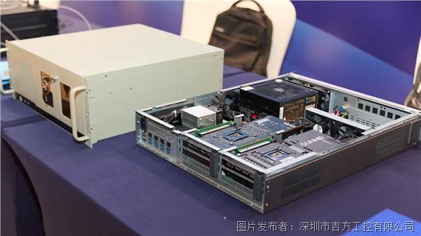 敲黑板！工业用电脑主板怎么选？这些方面你注意到了吗？(图1)